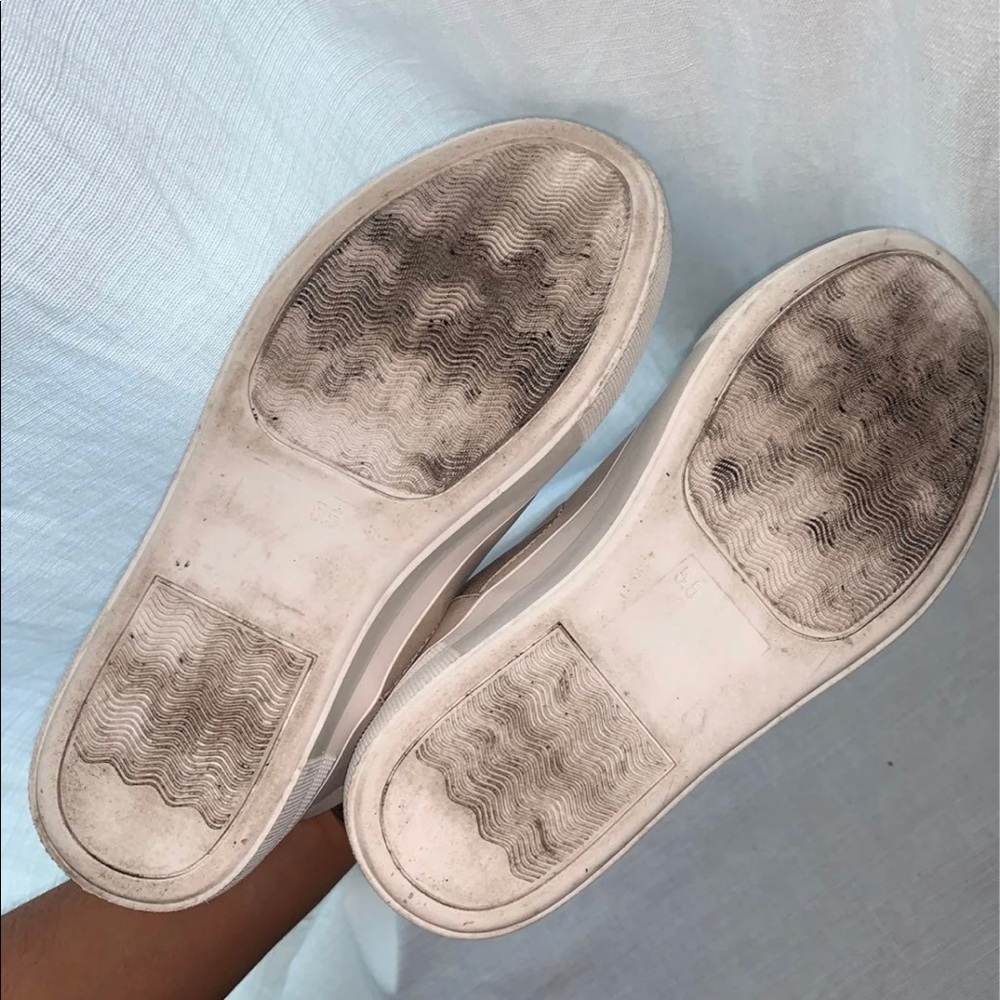 Platform Hightops - image 4